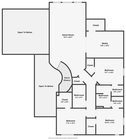 507 Pepperridge Court, Conroe, TX 77318