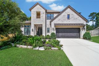 507 Pepperridge Court, Conroe, TX 77318