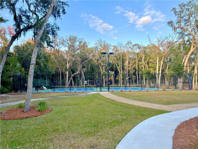 321 Harbour Island Circle, Waverly, GA 31565