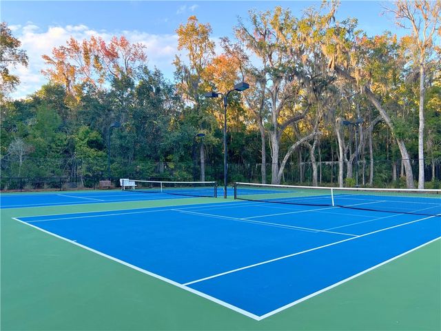 321 Harbour Island Circle, Waverly, GA 31565