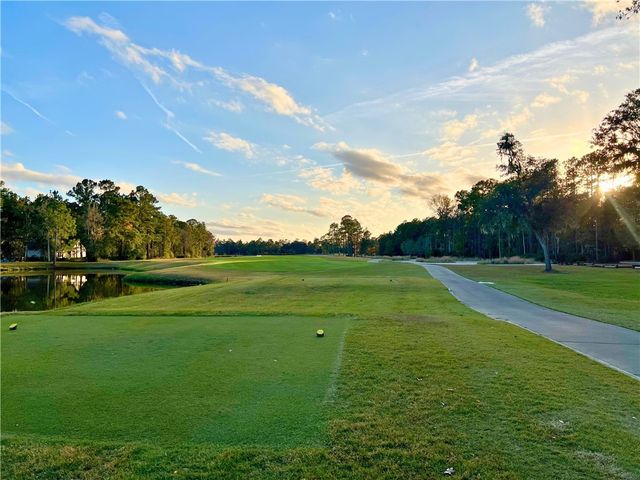 321 Harbour Island Circle, Waverly, GA 31565