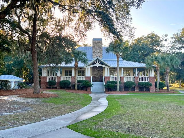 321 Harbour Island Circle, Waverly, GA 31565