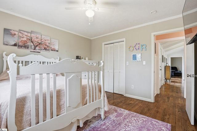 400 Clarendon Drive, Easley, SC 29642