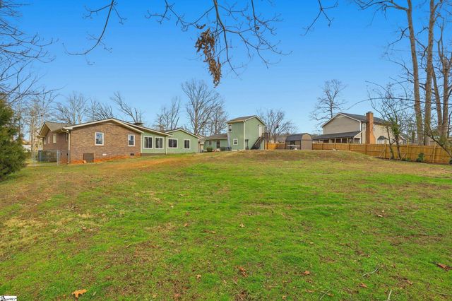 400 Clarendon Drive, Easley, SC 29642