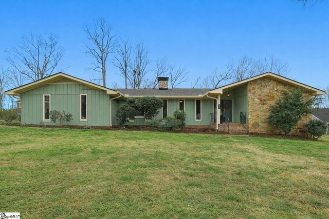400 Clarendon Drive, Easley, SC 29642