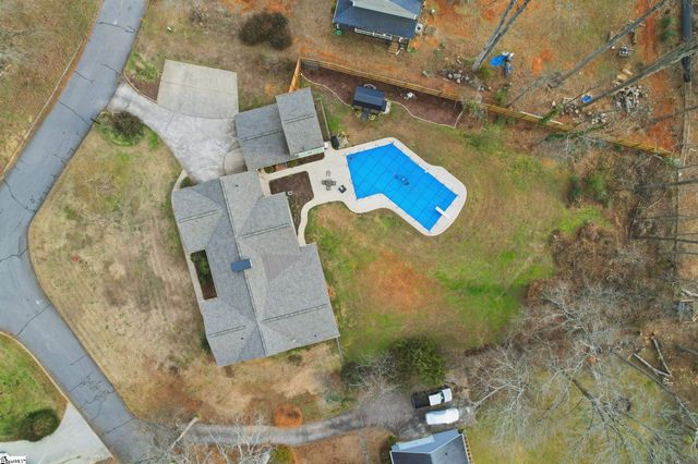 400 Clarendon Drive, Easley, SC 29642