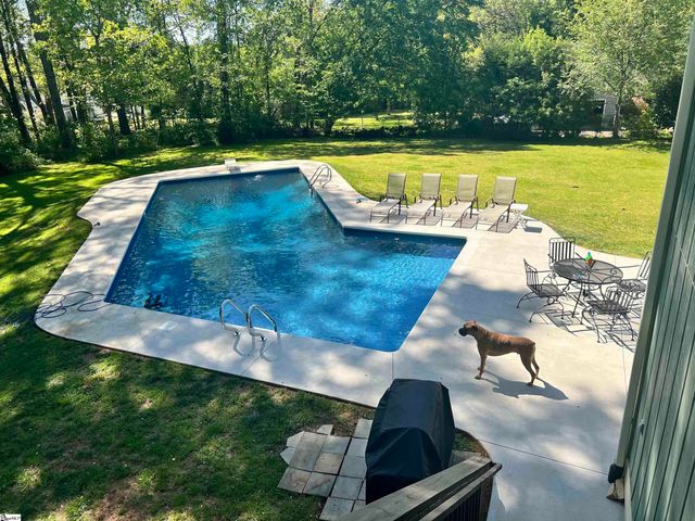 400 Clarendon Drive, Easley, SC 29642