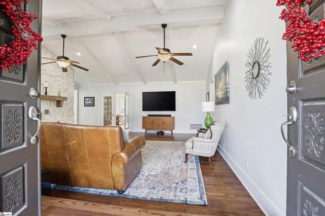 400 Clarendon Drive, Easley, SC 29642