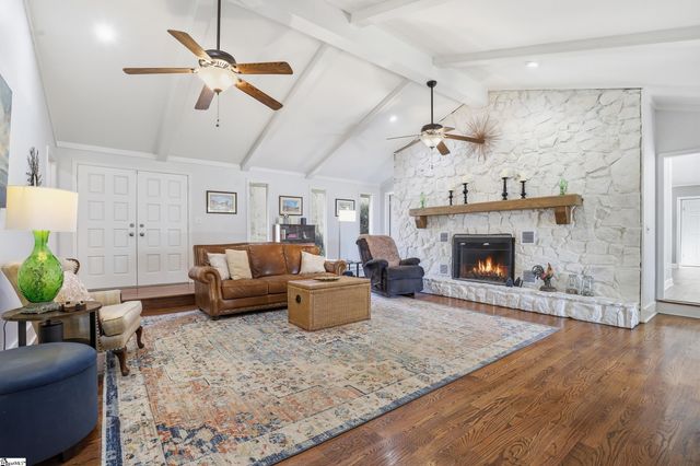 400 Clarendon Drive, Easley, SC 29642