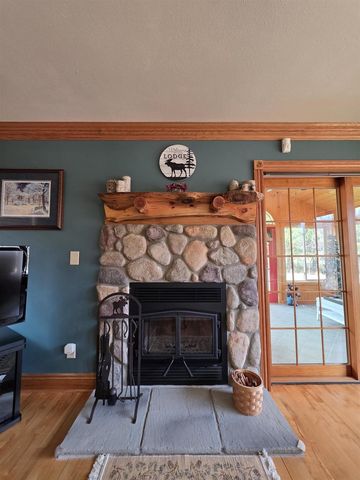 W3016 County Road H, Pine River, WI 54965