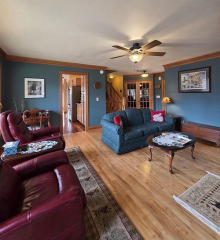 W3016 County Road H, Pine River, WI 54965