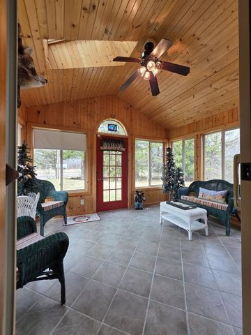 W3016 County Road H, Pine River, WI 54965