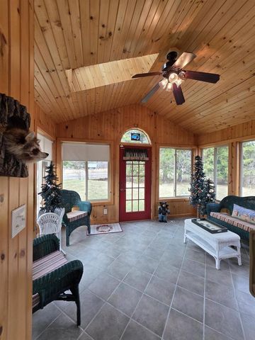 W3016 County Road H, Pine River, WI 54965