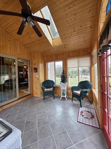 W3016 County Road H, Pine River, WI 54965