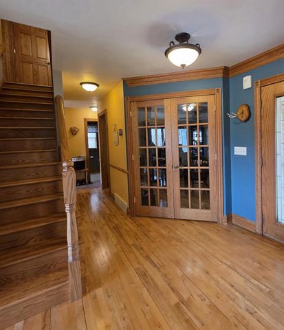 W3016 County Road H, Pine River, WI 54965