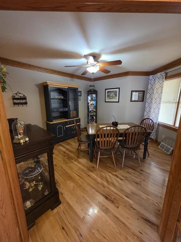 W3016 County Road H, Pine River, WI 54965