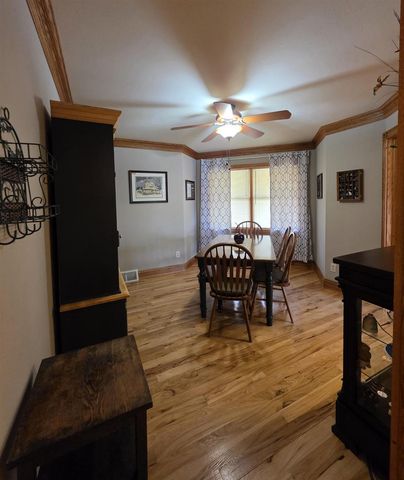 W3016 County Road H, Pine River, WI 54965
