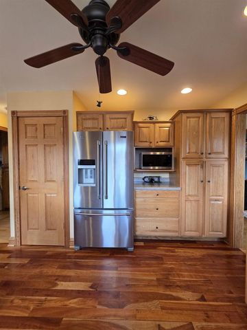 W3016 County Road H, Pine River, WI 54965