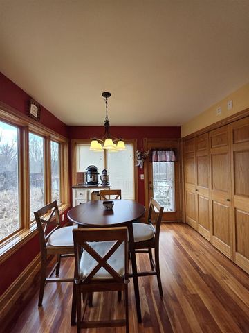W3016 County Road H, Pine River, WI 54965