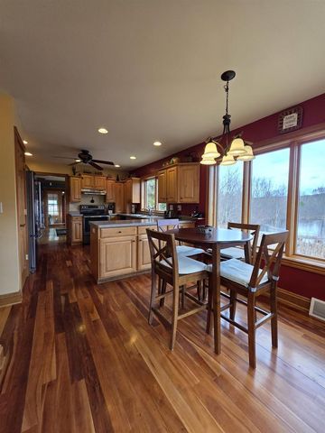 W3016 County Road H, Pine River, WI 54965