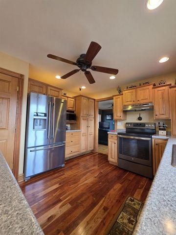 W3016 County Road H, Pine River, WI 54965