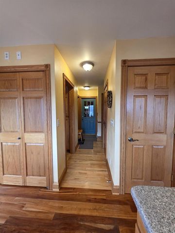 W3016 County Road H, Pine River, WI 54965