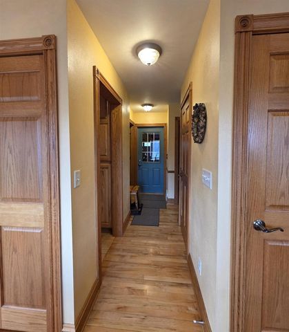 W3016 County Road H, Pine River, WI 54965
