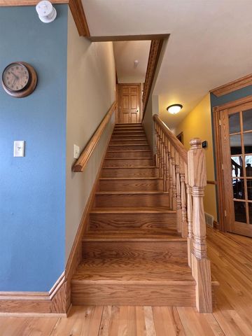 W3016 County Road H, Pine River, WI 54965