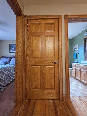 W3016 County Road H, Pine River, WI 54965