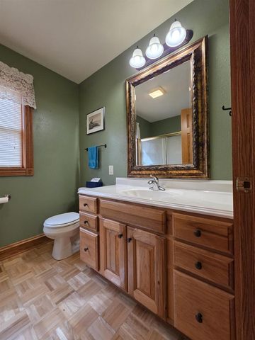 W3016 County Road H, Pine River, WI 54965