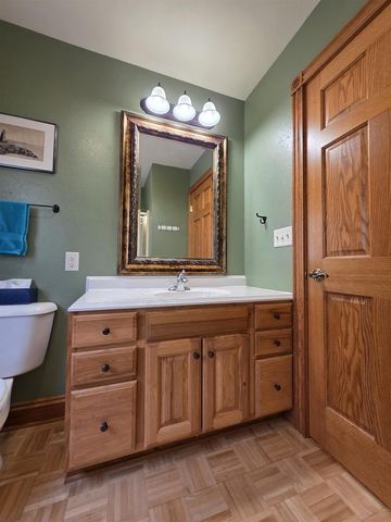 W3016 County Road H, Pine River, WI 54965