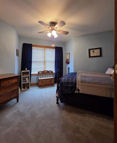 W3016 County Road H, Pine River, WI 54965