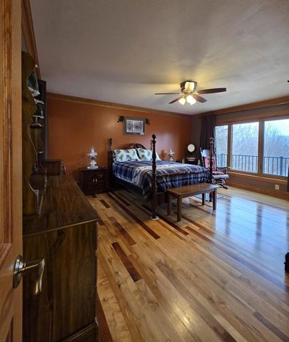 W3016 County Road H, Pine River, WI 54965