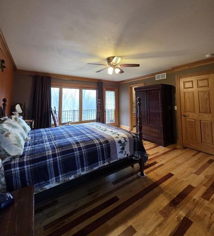 W3016 County Road H, Pine River, WI 54965