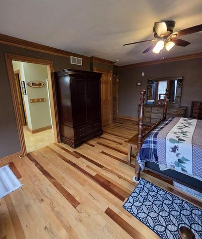 W3016 County Road H, Pine River, WI 54965
