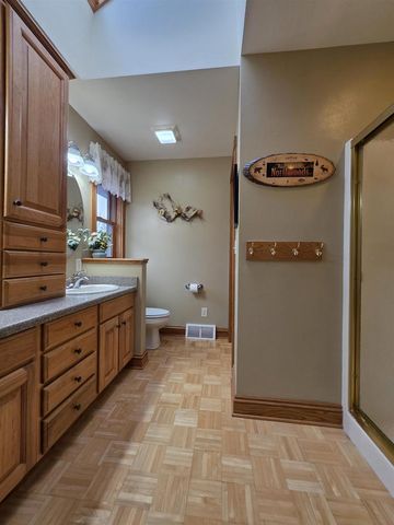 W3016 County Road H, Pine River, WI 54965