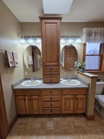 W3016 County Road H, Pine River, WI 54965