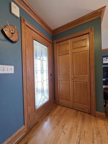 W3016 County Road H, Pine River, WI 54965