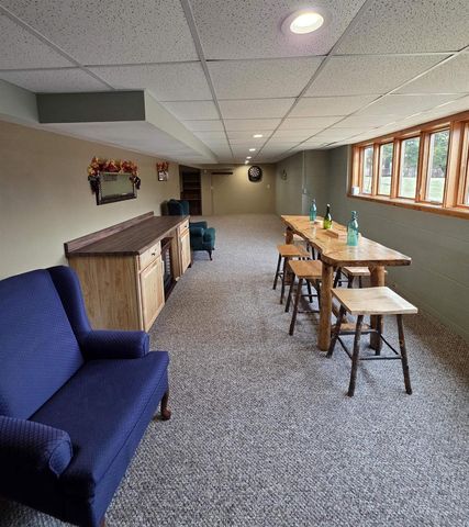 W3016 County Road H, Pine River, WI 54965