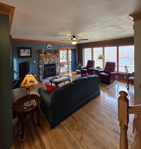 W3016 County Road H, Pine River, WI 54965