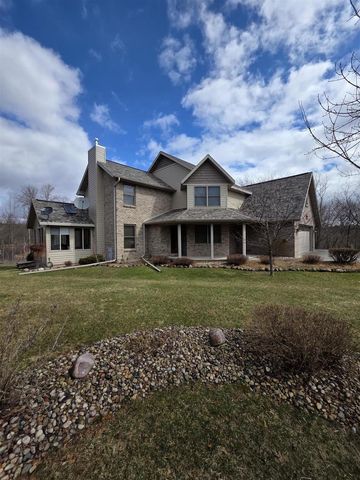 W3016 County Road H, Pine River, WI 54965