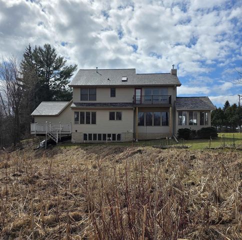 W3016 County Road H, Pine River, WI 54965