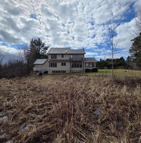 W3016 County Road H, Pine River, WI 54965