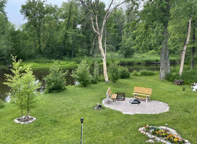 W3016 County Road H, Pine River, WI 54965