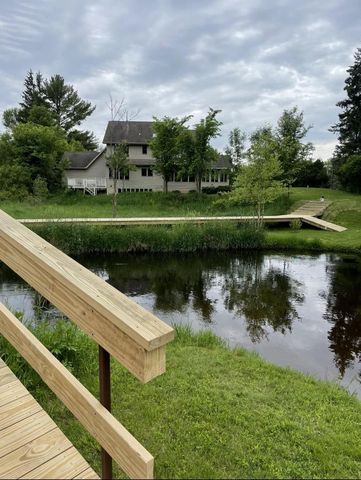 W3016 County Road H, Pine River, WI 54965