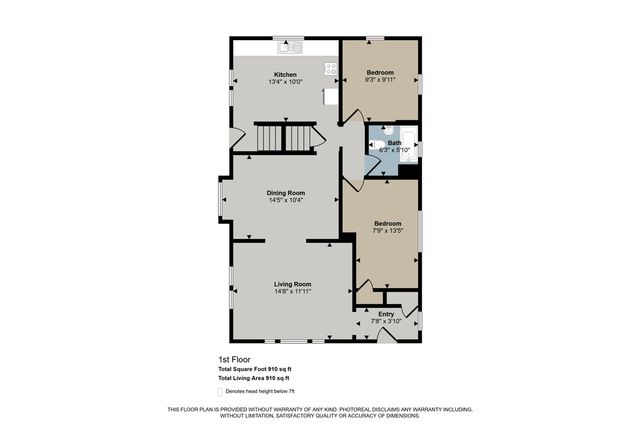 210 44th Street, Grand Rapids, MI 49548