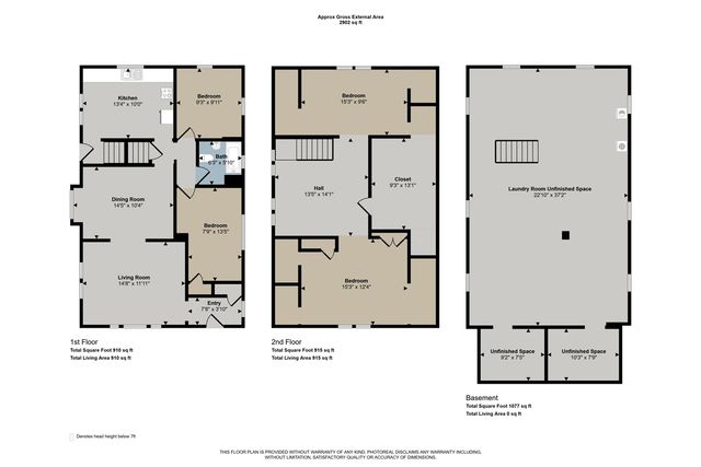 210 44th Street, Grand Rapids, MI 49548