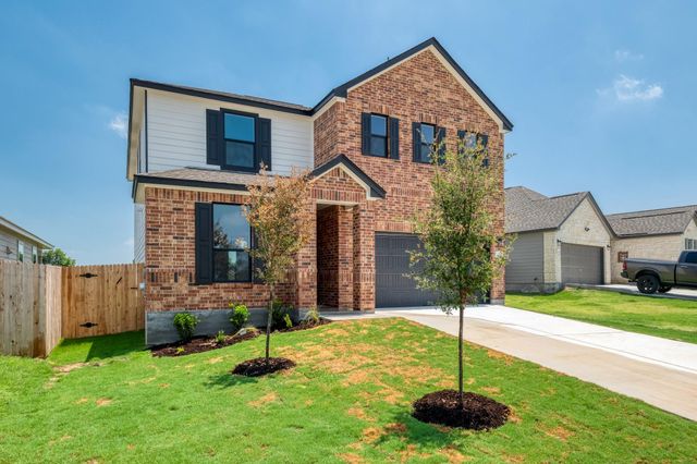 1324 Carriageway DR, Georgetown, TX 78626