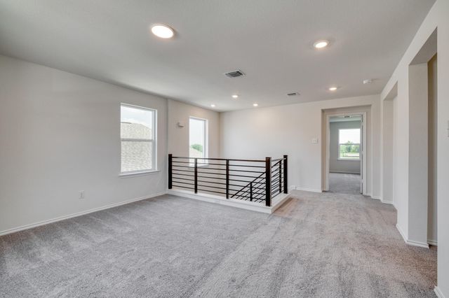 1324 Carriageway DR, Georgetown, TX 78626