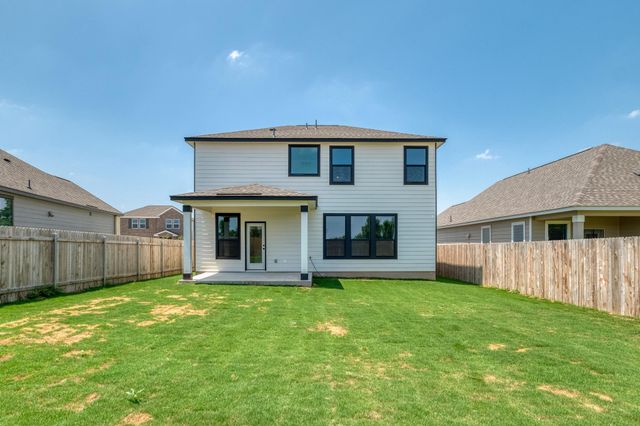 1324 Carriageway DR, Georgetown, TX 78626